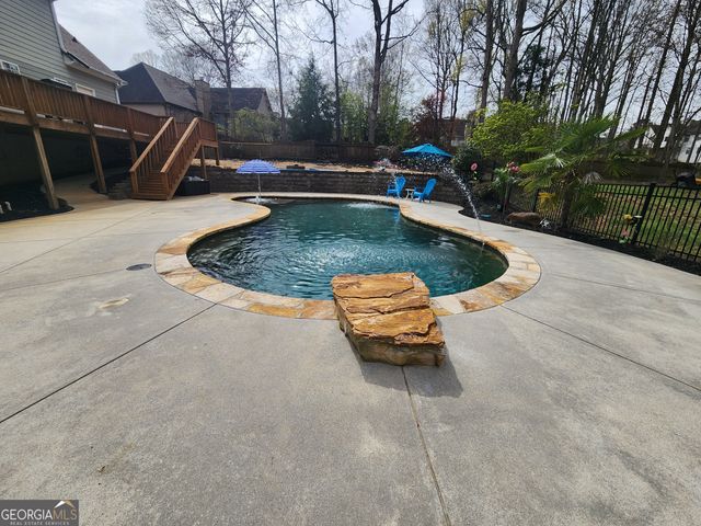 2511 Culpepper Trace, Bethlehem, GA 30620