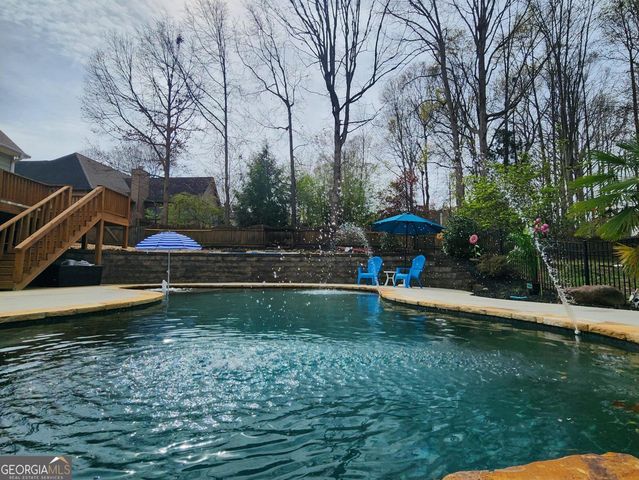 2511 Culpepper Trace, Bethlehem, GA 30620