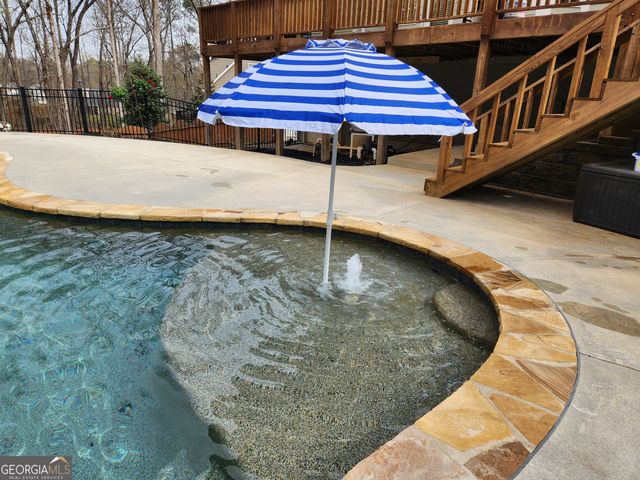 2511 Culpepper Trace, Bethlehem, GA 30620