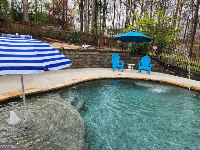 2511 Culpepper Trace, Bethlehem, GA 30620