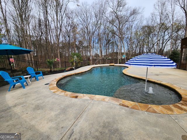 2511 Culpepper Trace, Bethlehem, GA 30620