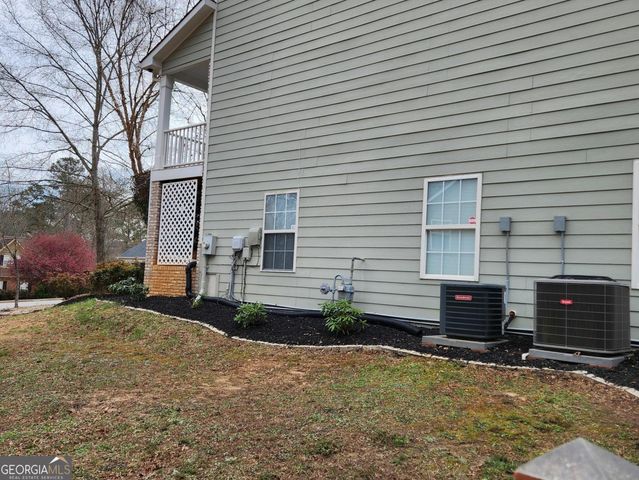 2511 Culpepper Trace, Bethlehem, GA 30620