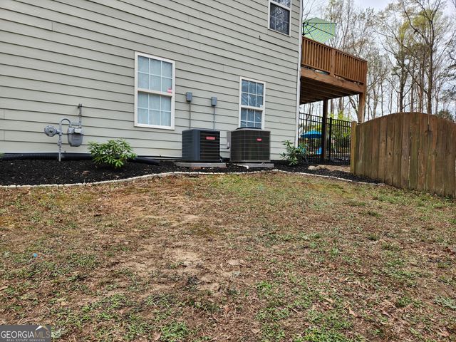 2511 Culpepper Trace, Bethlehem, GA 30620