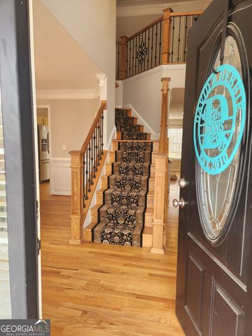 2511 Culpepper Trace, Bethlehem, GA 30620