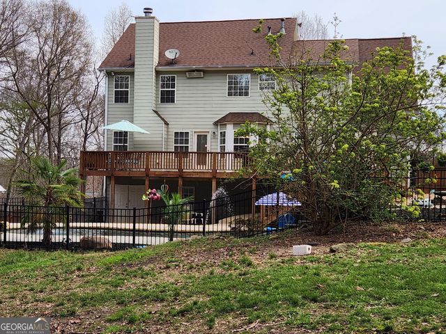 2511 Culpepper Trace, Bethlehem, GA 30620