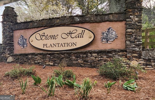 2511 Culpepper Trace, Bethlehem, GA 30620