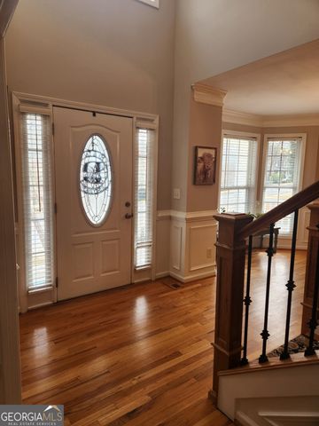 2511 Culpepper Trace, Bethlehem, GA 30620