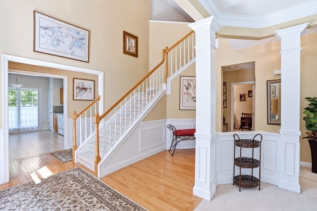 7 Madison Reach, Plymouth, MA 02360