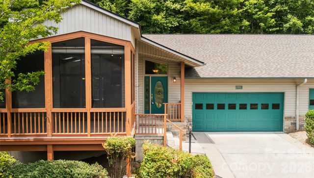 51 Duya Court, Brevard, NC 28712