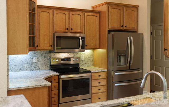 51 Duya Court, Brevard, NC 28712