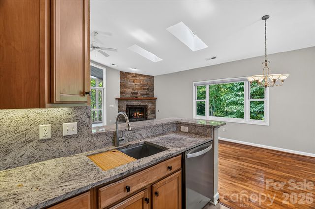 51 Duya Court, Brevard, NC 28712