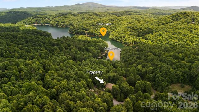 51 Duya Court, Brevard, NC 28712