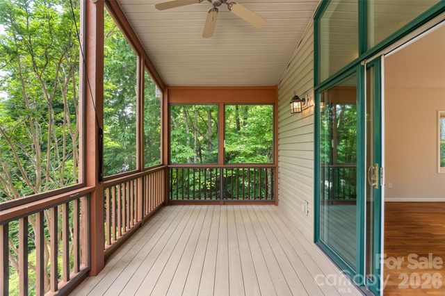 51 Duya Court, Brevard, NC 28712