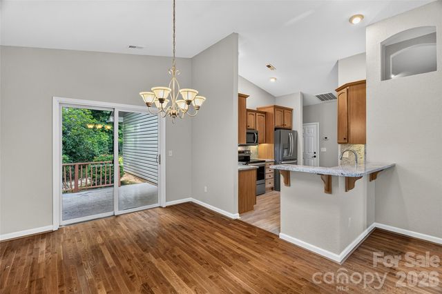 51 Duya Court, Brevard, NC 28712