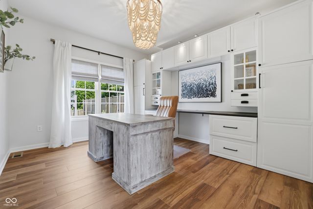 12034 Ashland Drive, Fishers, IN 46037