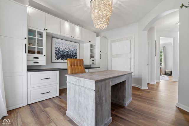 12034 Ashland Drive, Fishers, IN 46037