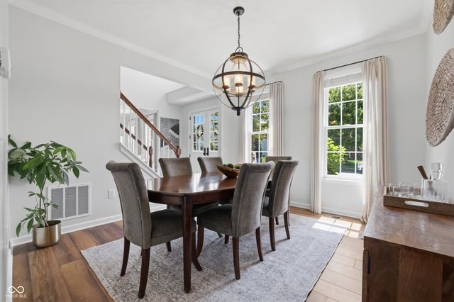 12034 Ashland Drive, Fishers, IN 46037