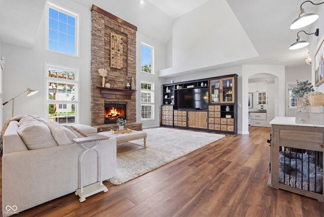 12034 Ashland Drive, Fishers, IN 46037