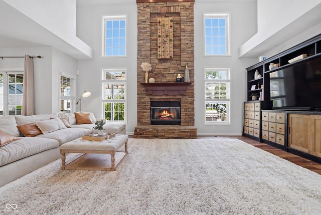 12034 Ashland Drive, Fishers, IN 46037