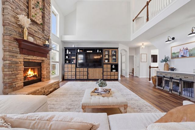 12034 Ashland Drive, Fishers, IN 46037