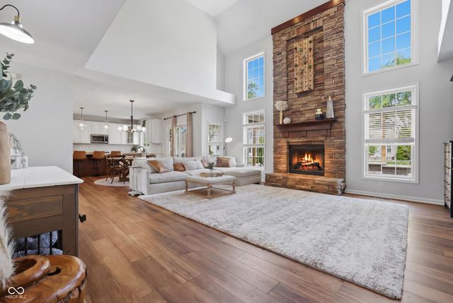 12034 Ashland Drive, Fishers, IN 46037