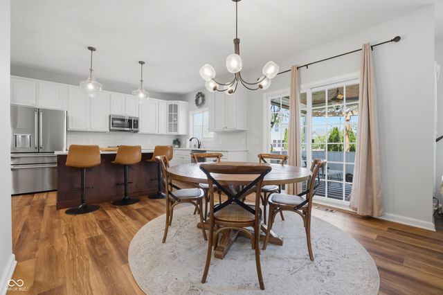 12034 Ashland Drive, Fishers, IN 46037