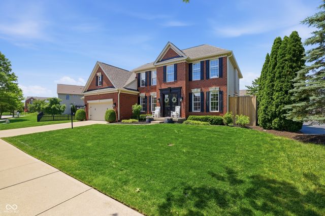 12034 Ashland Drive, Fishers, IN 46037