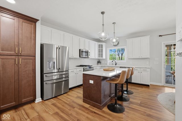 12034 Ashland Drive, Fishers, IN 46037