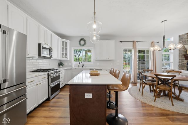12034 Ashland Drive, Fishers, IN 46037