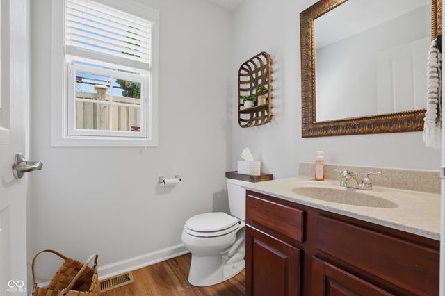 12034 Ashland Drive, Fishers, IN 46037