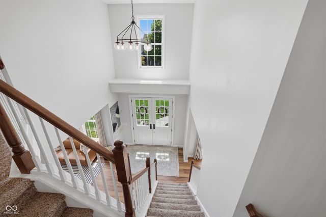 12034 Ashland Drive, Fishers, IN 46037