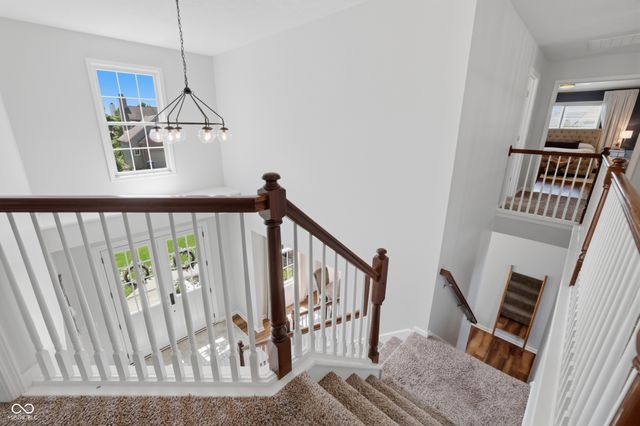 12034 Ashland Drive, Fishers, IN 46037