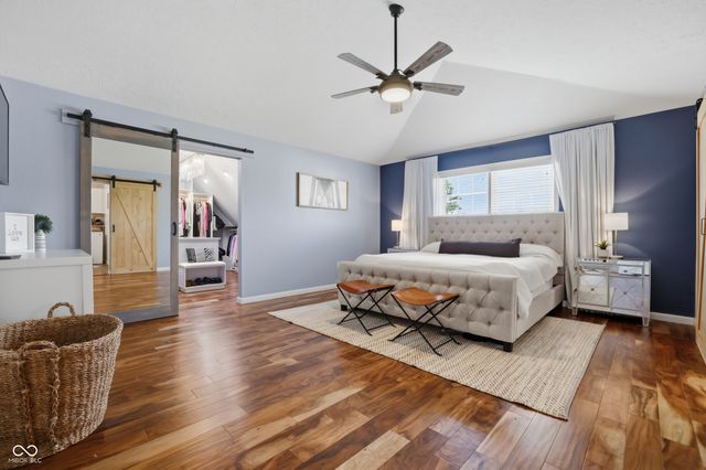12034 Ashland Drive, Fishers, IN 46037
