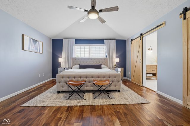12034 Ashland Drive, Fishers, IN 46037