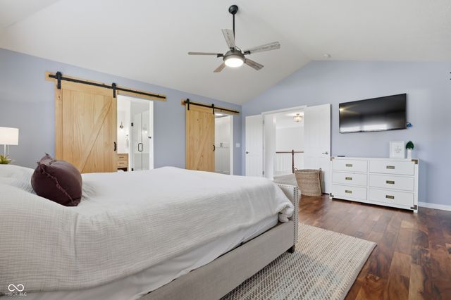 12034 Ashland Drive, Fishers, IN 46037