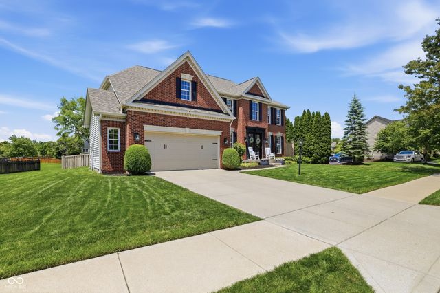 12034 Ashland Drive, Fishers, IN 46037