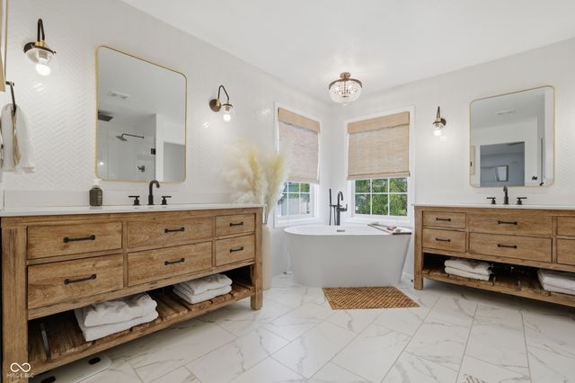 12034 Ashland Drive, Fishers, IN 46037