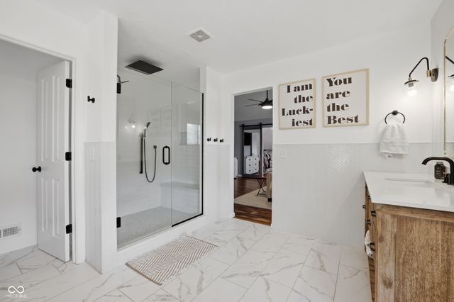 12034 Ashland Drive, Fishers, IN 46037