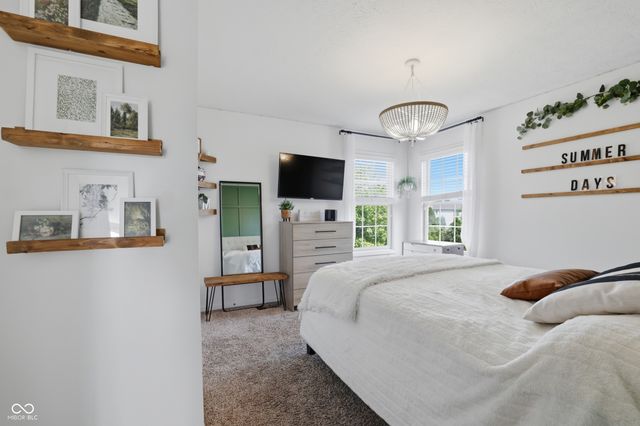 12034 Ashland Drive, Fishers, IN 46037