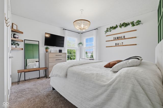 12034 Ashland Drive, Fishers, IN 46037
