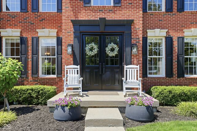 12034 Ashland Drive, Fishers, IN 46037