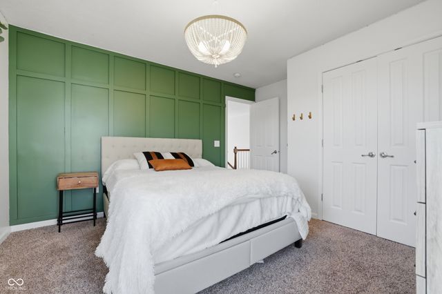 12034 Ashland Drive, Fishers, IN 46037