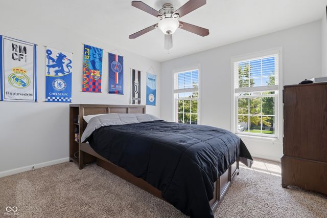 12034 Ashland Drive, Fishers, IN 46037