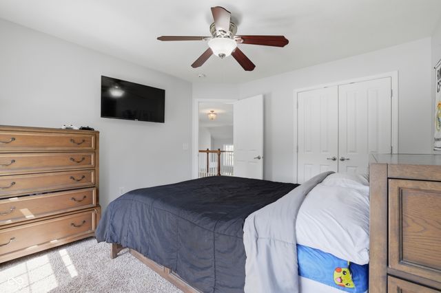 12034 Ashland Drive, Fishers, IN 46037