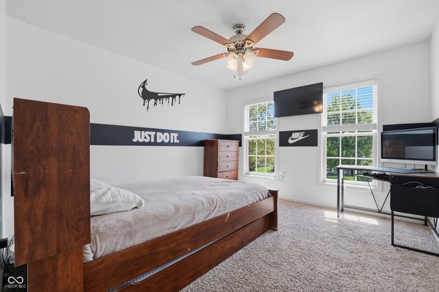 12034 Ashland Drive, Fishers, IN 46037