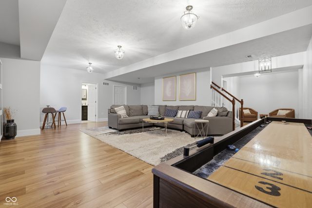 12034 Ashland Drive, Fishers, IN 46037