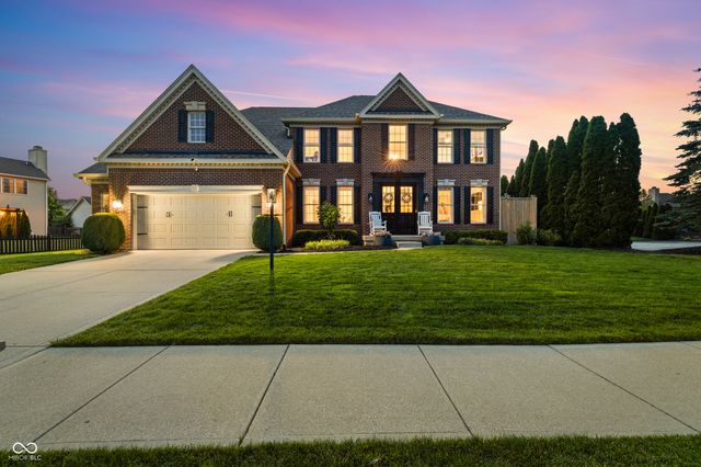 12034 Ashland Drive, Fishers, IN 46037