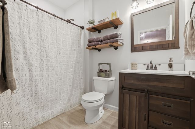 12034 Ashland Drive, Fishers, IN 46037