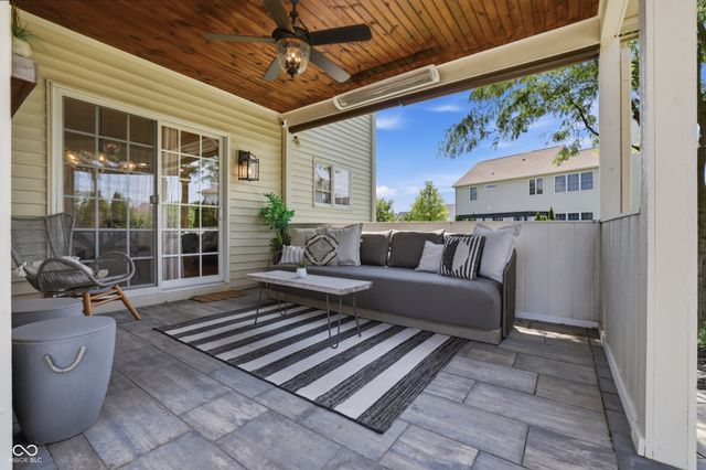 12034 Ashland Drive, Fishers, IN 46037