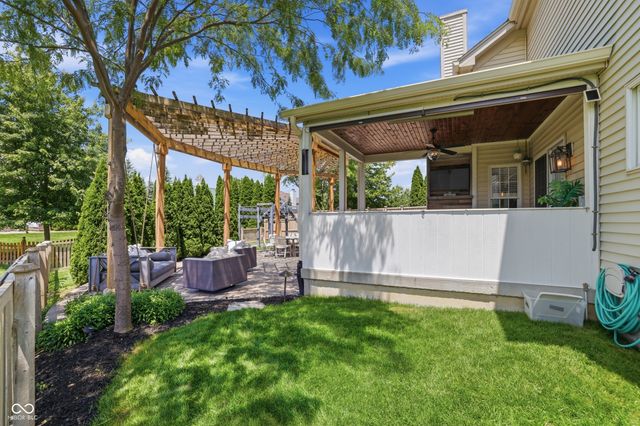 12034 Ashland Drive, Fishers, IN 46037